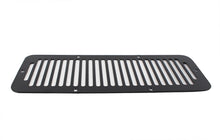 Load image into Gallery viewer, Jeep CJ Hood Vent 78-86 CJ Powdercoat Black Kentrol