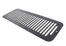 Load image into Gallery viewer, Jeep CJ Hood Vent 78-86 CJ Powdercoat Black Kentrol