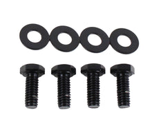 Load image into Gallery viewer, Jeep CJ/YJ Interior Windshield Brackets Pair 76-95 CJ and Wrangler YJ Powdercoat Black Kentrol