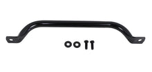 Load image into Gallery viewer, Jeep CJ Grab Bar 55-86 CJ Powdercoat Black Kentrol