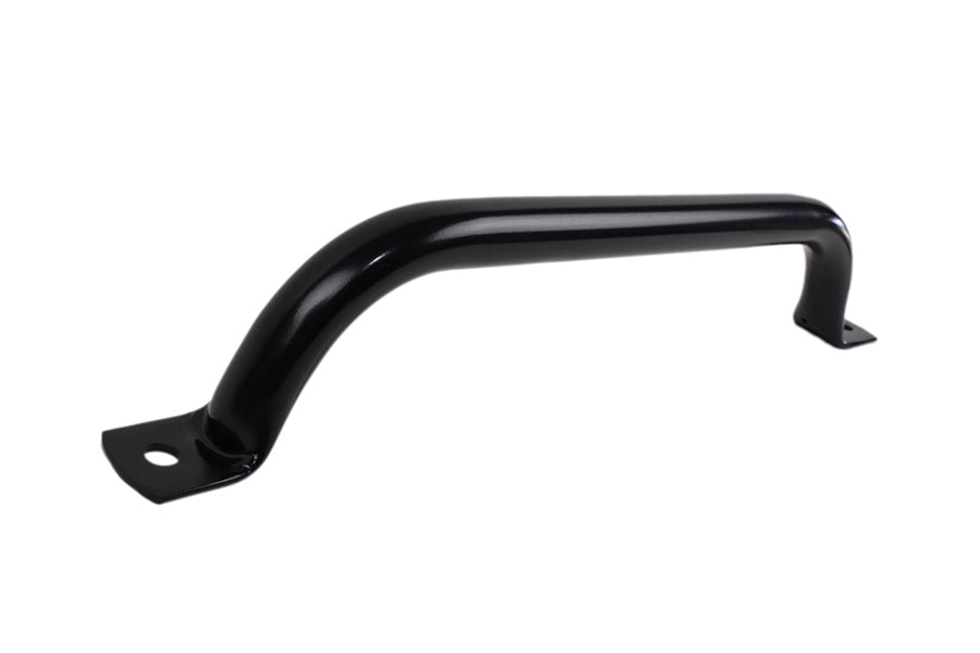 Jeep CJ Grab Bar 55-86 CJ Powdercoat Black Kentrol