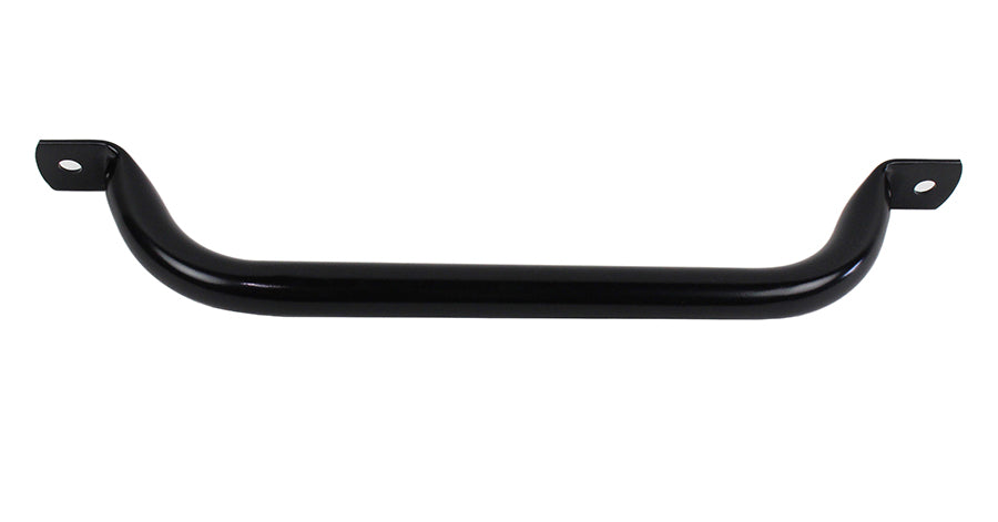 Jeep CJ Grab Bar 55-86 CJ Powdercoat Black Kentrol