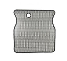Load image into Gallery viewer, Jeep CJ Bug Shield 55-86 CJ Powdercoat Black Kentrol