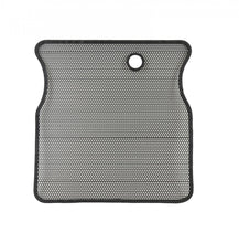 Load image into Gallery viewer, Jeep CJ Bug Shield 55-86 CJ Powdercoat Black Kentrol