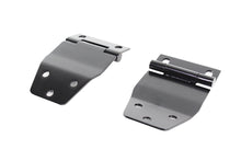 Load image into Gallery viewer, Jeep CJ7 Hardtop Liftgate Hinge Pair 77-86 CJ7 Powdercoat Black Kentrol