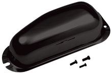 Load image into Gallery viewer, Jeep CJ Wiper Motor Cover 68-75 CJ Powdercoat Black Kentrol