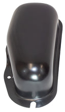 Load image into Gallery viewer, Jeep CJ Wiper Motor Cover 68-75 CJ Powdercoat Black Kentrol
