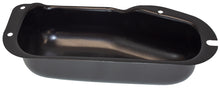 Load image into Gallery viewer, Jeep CJ Wiper Motor Cover 68-75 CJ Powdercoat Black Kentrol