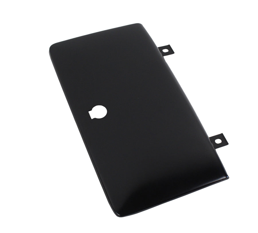 Jeep CJ Glove Box Door 72-86 CJ Powdercoat Black Kentrol