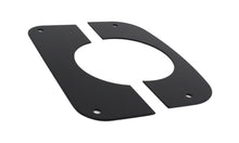 Load image into Gallery viewer, Jeep CJ Column Cover 76-86 CJ Powdercoat Black Kentrol