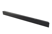 Load image into Gallery viewer, Jeep CJ 54 Inch Front Bumper Without holes 45-86 CJ Powdercoat Black Kentrol
