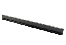 Load image into Gallery viewer, Jeep CJ 54 Inch Front Bumper Without holes 45-86 CJ Powdercoat Black Kentrol