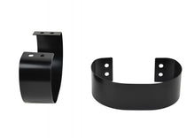 Load image into Gallery viewer, Jeep CJ/YJ Bumperettes Pair 76-95 CJ and Wrangler YJ Powdercoat Black Kentrol