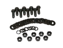 Load image into Gallery viewer, Jeep CJ/YJ Bumperettes Pair 76-95 CJ and Wrangler YJ Powdercoat Black Kentrol