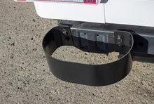 Load image into Gallery viewer, Jeep CJ/YJ Bumperettes Pair 76-95 CJ and Wrangler YJ Powdercoat Black Kentrol