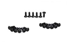 Load image into Gallery viewer, Jeep YJ Door Hinge Set 4 Pieces 87-95 Wrangler TJ Powdercoat Black Kentrol