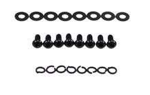 Load image into Gallery viewer, Jeep YJ Tailgate Hinge Pair 87-95 Wrangler TJ Powdercoat Black Kentrol