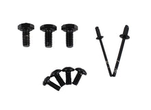 Load image into Gallery viewer, Jeep CJ Wiper Motor Cover 76-86 CJ Powdercoat Black Kentrol