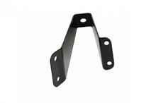 Load image into Gallery viewer, Jeep CJ/YJ Tailgate Tire Stop  76-95 CJ and Wrangler YJ Powdercoat Black Kentrol