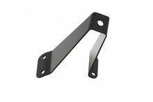 Load image into Gallery viewer, Jeep CJ/YJ Tailgate Tire Stop  76-95 CJ and Wrangler YJ Powdercoat Black Kentrol