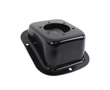 Load image into Gallery viewer, Jeep CJ/YJ Gas Filler Neck 78-95 CJ and Wrangler YJ Powdercoat Black Kentrol