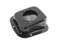 Load image into Gallery viewer, Jeep CJ/YJ Gas Filler Neck 78-95 CJ and Wrangler YJ Powdercoat Black Kentrol