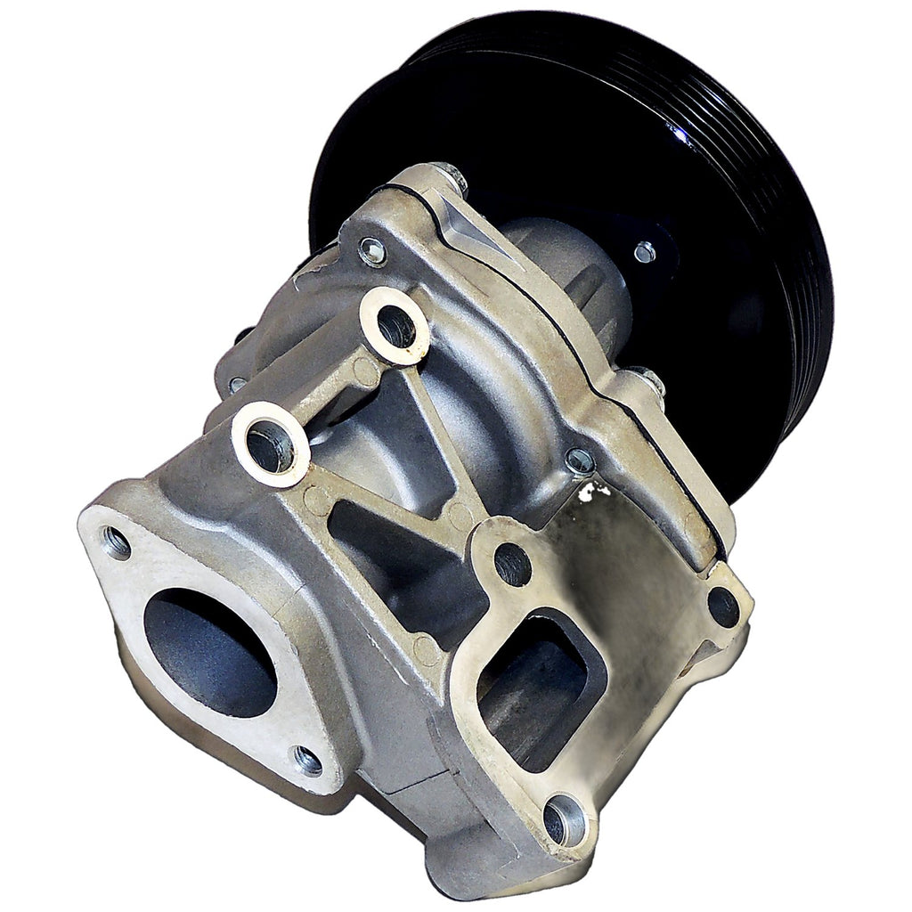 Water Pump for Jeep 14+ KL, 14-22 MP, 15-22 BU & BV w/ 2.4L Engine Crown Automotive