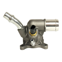 Load image into Gallery viewer, 195 Degree Fahrenheit Thermostat for Select 2014+ Jeep Models w/ 2.4L Engine Crown Automotive