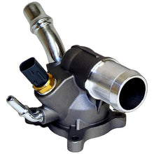 Load image into Gallery viewer, 195 Degree Fahrenheit Thermostat for Select 2014+ Jeep Models w/ 2.4L Engine Crown Automotive