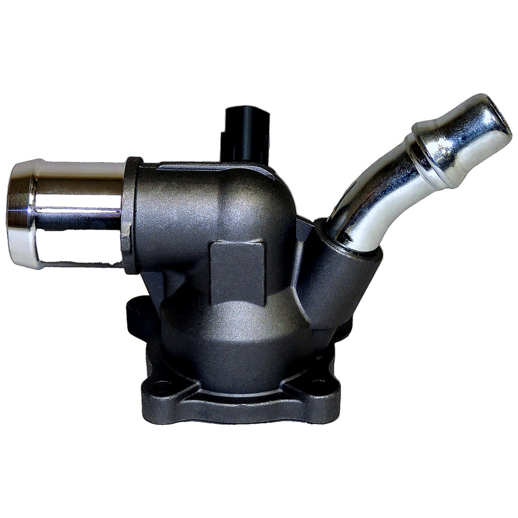 195 Degree Fahrenheit Thermostat for Select 2014+ Jeep Models w/ 2.4L Engine Crown Automotive