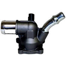 Load image into Gallery viewer, 195 Degree Fahrenheit Thermostat for Select 2014+ Jeep Models w/ 2.4L Engine Crown Automotive