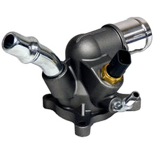 Load image into Gallery viewer, 195 Degree Fahrenheit Thermostat for Select 2014+ Jeep Models w/ 2.4L Engine Crown Automotive