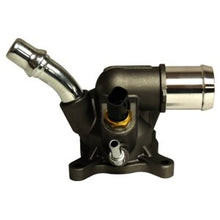 Load image into Gallery viewer, 195 Degree Fahrenheit Thermostat for Select 2014+ Jeep Models w/ 2.4L Engine Crown Automotive