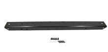 Load image into Gallery viewer, Jeep TJ 54 Inch Front Bumper  97-06 Wrangler TJ Powdercoat Black Kentrol