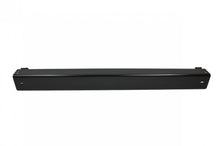 Load image into Gallery viewer, Jeep TJ 50 Inch Rear Bumper 97-06 Wrangler TJ Powdercoat Black Kentrol