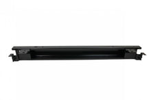 Load image into Gallery viewer, Jeep TJ 50 Inch Rear Bumper 97-06 Wrangler TJ Powdercoat Black Kentrol