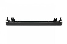Load image into Gallery viewer, Jeep TJ 50 Inch Rear Bumper 97-06 Wrangler TJ Powdercoat Black Kentrol