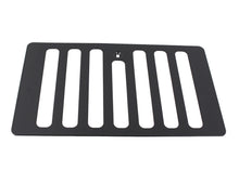 Load image into Gallery viewer, Jeep TJ Hood Vent 98-06 Wrangler TJ Powdercoat Black Kentrol