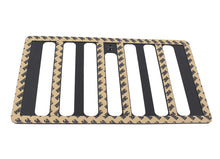 Load image into Gallery viewer, Jeep TJ Hood Vent 98-06 Wrangler TJ Powdercoat Black Kentrol