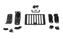 Load image into Gallery viewer, Jeep TJ Hood Kit 98-06 Wrangler TJ Powdercoat Black Kentrol