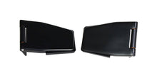 Load image into Gallery viewer, Jeep YJ/TJ Hardtop Liftgate Hinge Pair 87-06 Wrangler TJ/YJ Powdercoat Black Kentrol