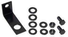 Load image into Gallery viewer, Jeep CJ Strut Rod Kit 72-86 CJ Powdercoat Black Kentrol