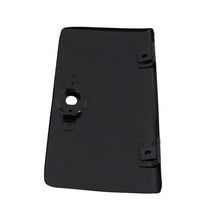 Load image into Gallery viewer, Jeep CJ Glove Box Door Use with OE Key Lock 72-86 CJ Powdercoat Black Kentrol