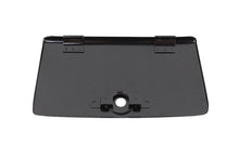 Load image into Gallery viewer, Jeep CJ Glove Box Door Use with OE Key Lock 72-86 CJ Powdercoat Black Kentrol