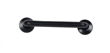 Load image into Gallery viewer, Jeep TJ/JK Footman Loop 97-18 Wrangler TJ/JK Powdercoat Black Kentrol