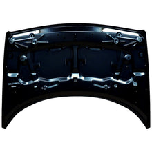 Load image into Gallery viewer, Hood for 2007-2017 Jeep MK Patriot, Black Primed Crown Automotive