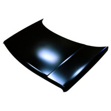 Load image into Gallery viewer, Hood for 2007-2017 Jeep MK Patriot, Black Primed Crown Automotive