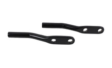 Load image into Gallery viewer, Jeep CJ/YJ Door Strap Pins Pair 76-95 CJ and Wrangler YJ Powdercoat Black Kentrol