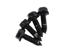 Load image into Gallery viewer, Jeep CJ/YJ Door Strap Pins Pair 76-95 CJ and Wrangler YJ Powdercoat Black Kentrol