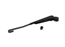 Load image into Gallery viewer, Jeep TJ Rear Wiper Arm Hardtop 03-06 Wrangler TJ Powdercoat Black Kentrol